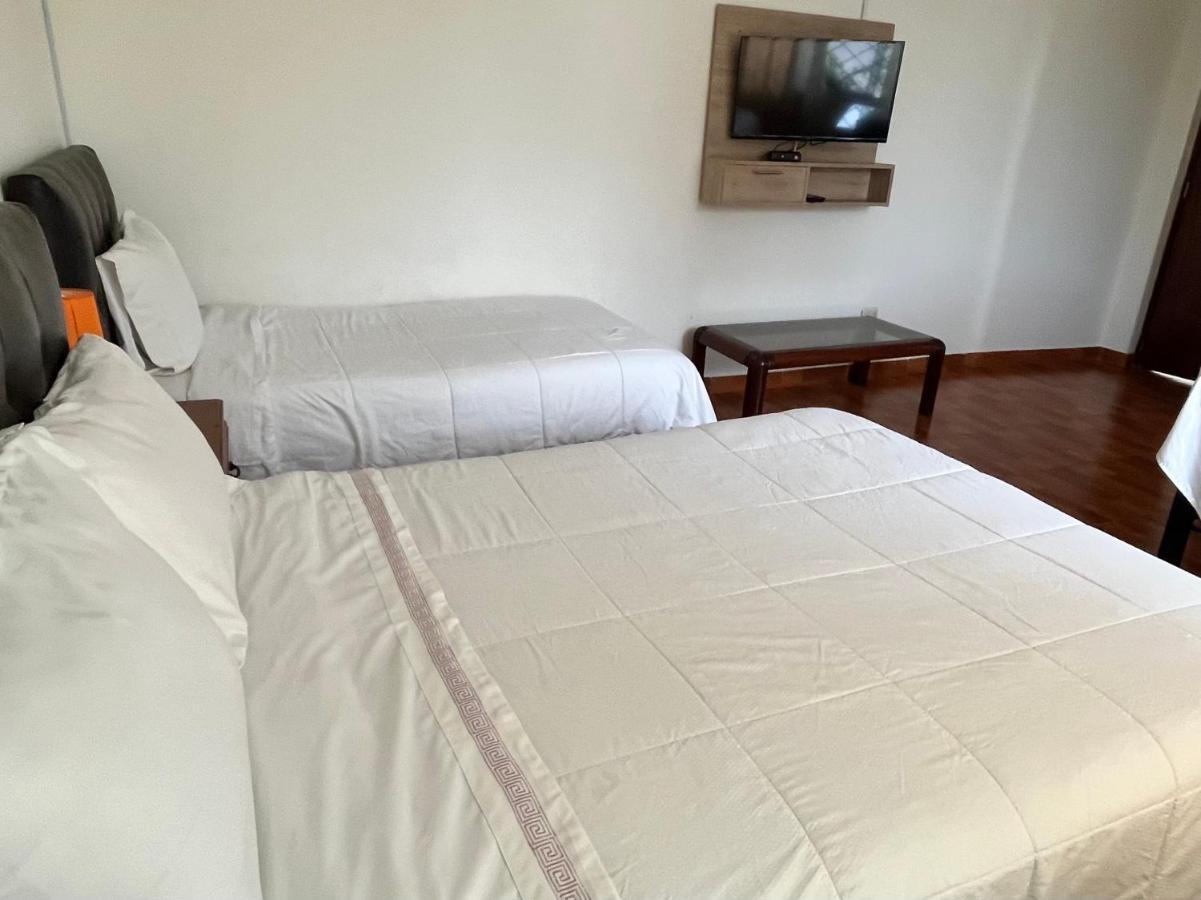 Hotel Casablanca Lima Extérieur photo