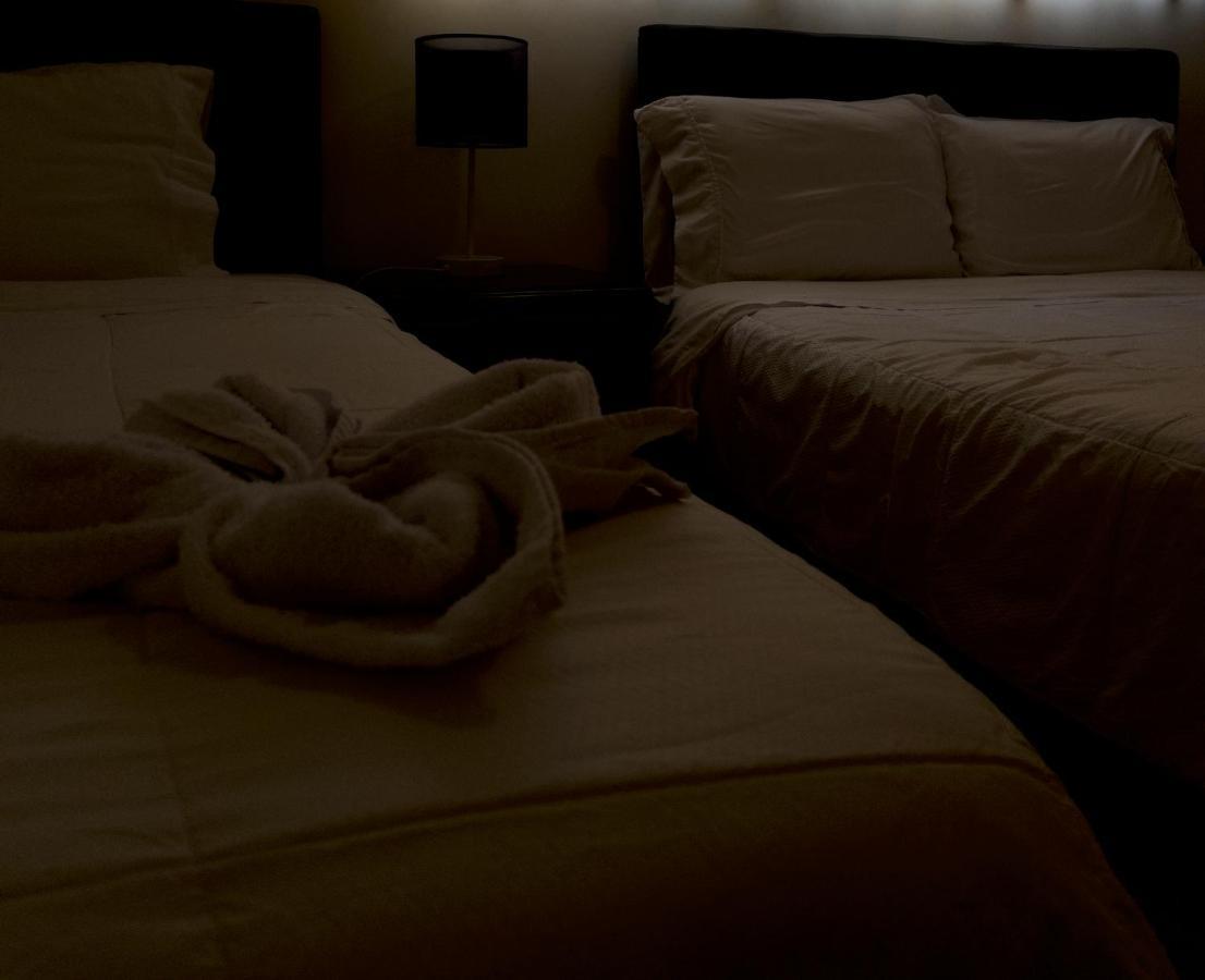 Hotel Casablanca Lima Extérieur photo