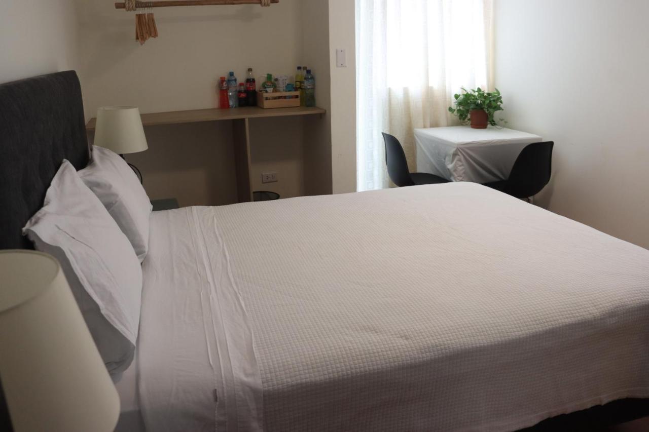 Hotel Casablanca Lima Extérieur photo