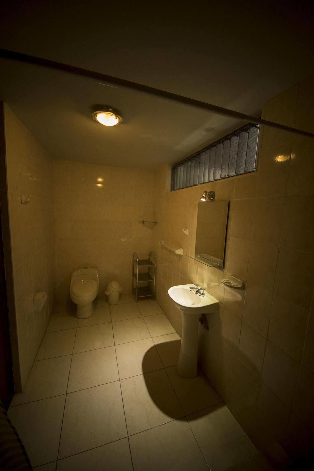 Hotel Casablanca Lima Extérieur photo