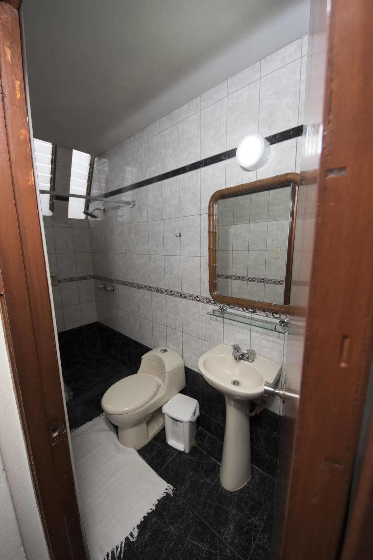 Hotel Casablanca Lima Extérieur photo