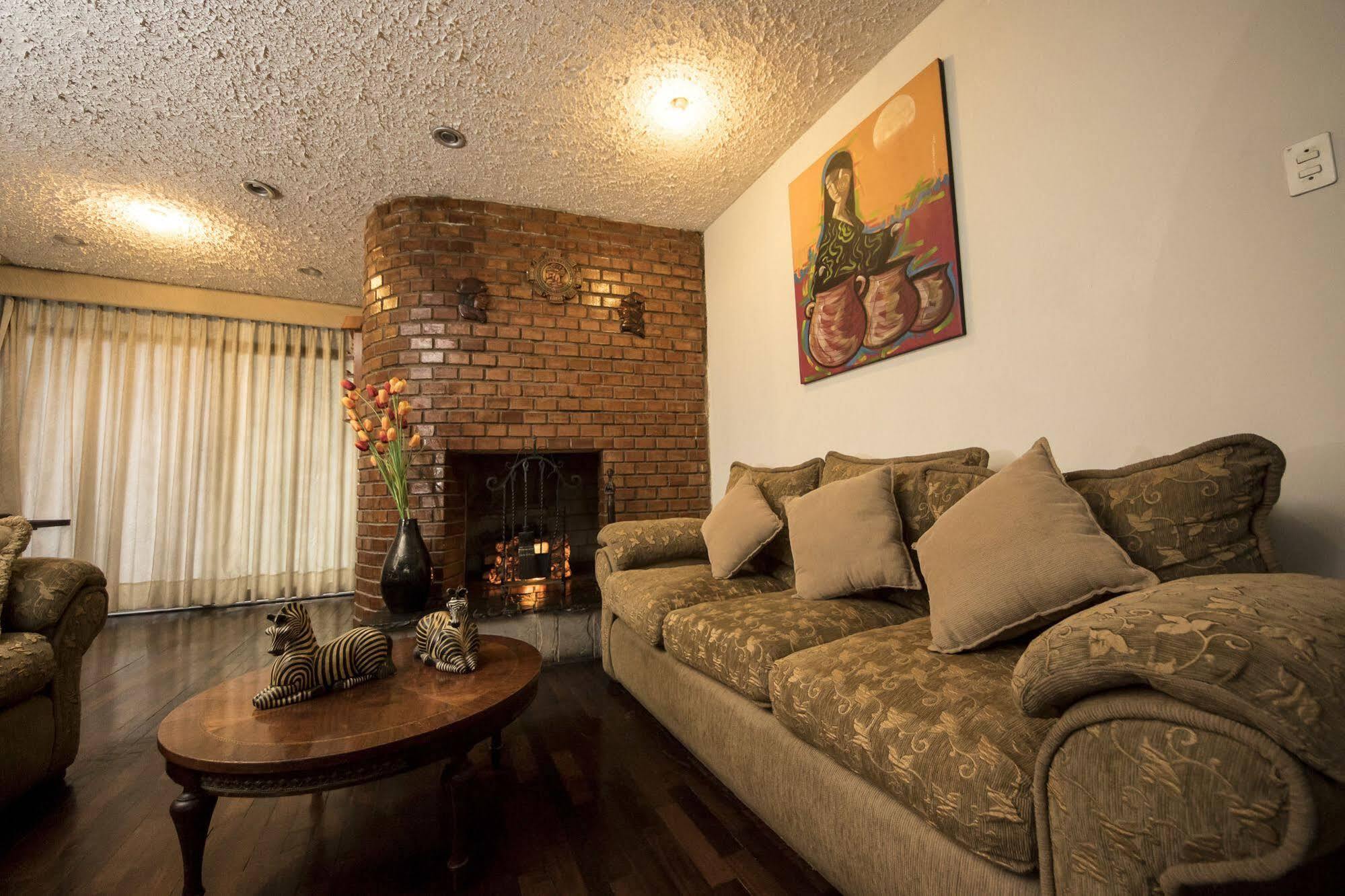 Hotel Casablanca Lima Extérieur photo